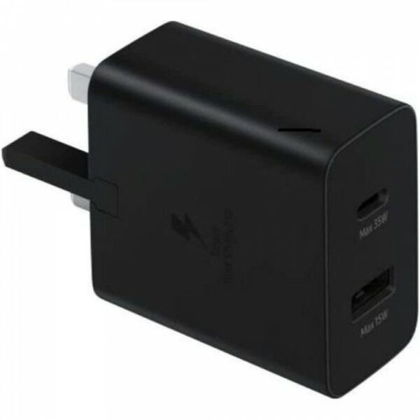 Samsung Two Ways Quick Charger