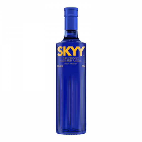 Skyy Infusion Passions Fruit (100cl)