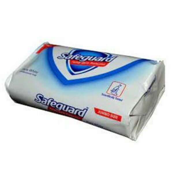 Safeguard Pure White (100g)