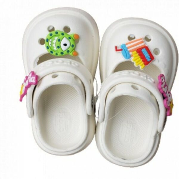 LP Crocs LP-005 (Size 20)