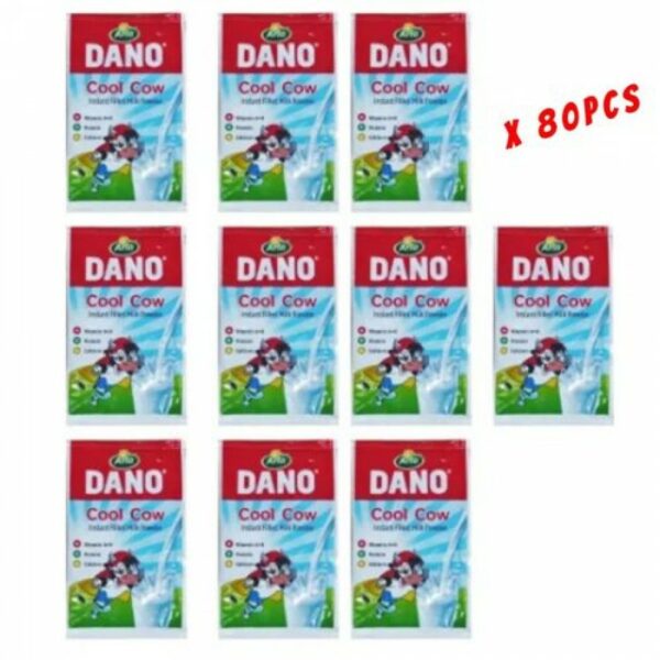 Dano Cool Cow Satchet (12g)