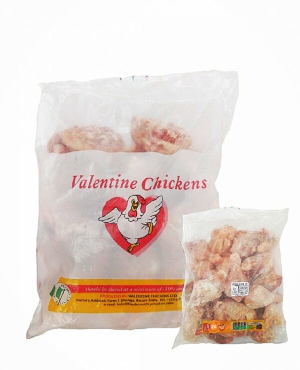Valentine Chickens(Cut 8)