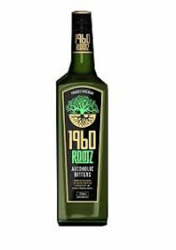 Roots 1960 linqueur Herbal Extract (200ml)