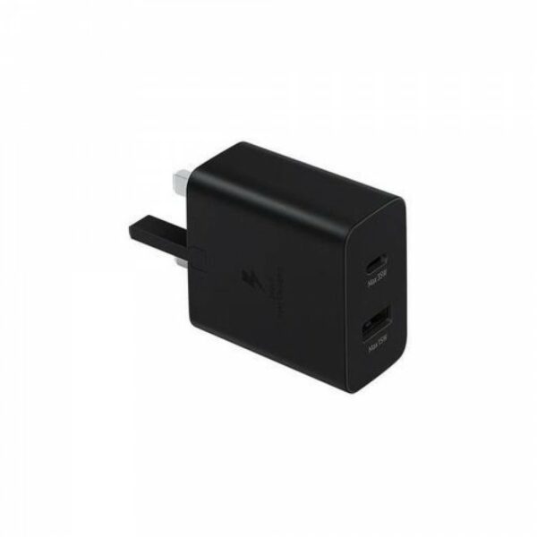 Samsung Two Ways Quick Charger - Image 3
