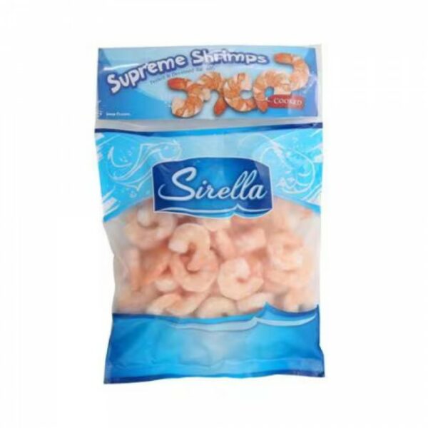 Sirella Shrimps (400g)