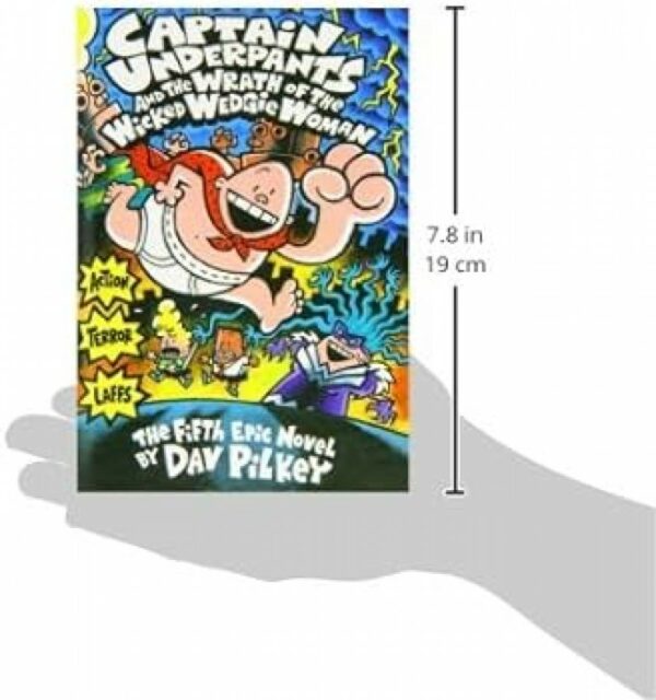 Captain Underpants