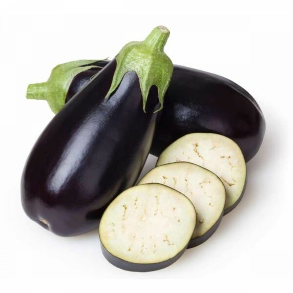 Egg Plant (Medium)
