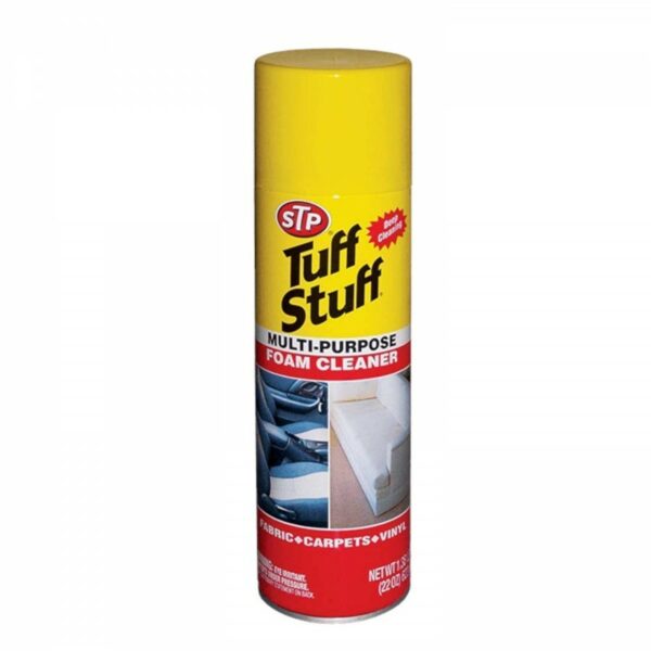 STP Tuff Stuff