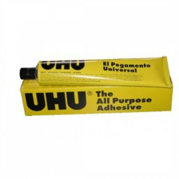 UHU All Purpose Adhesive Gum 125ml