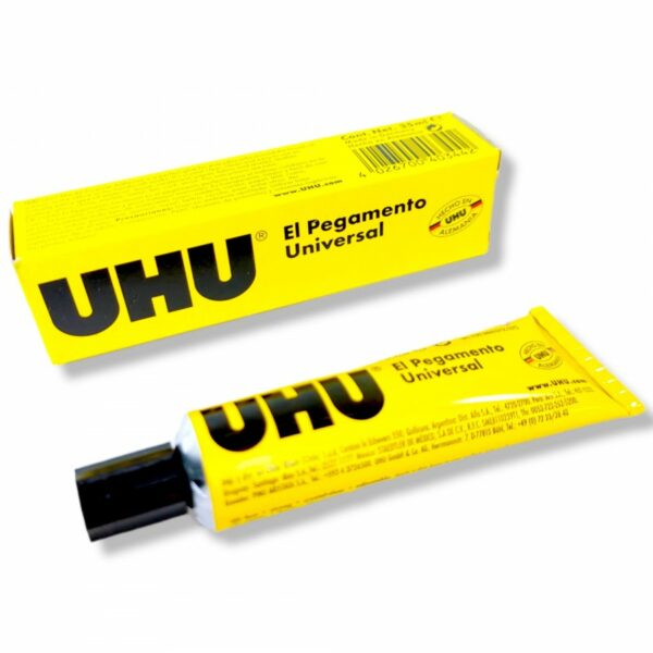UHU All Purpose Adhesive Gum 60ml