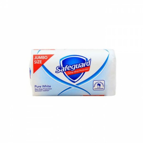 Safeguard Pure White (150g)