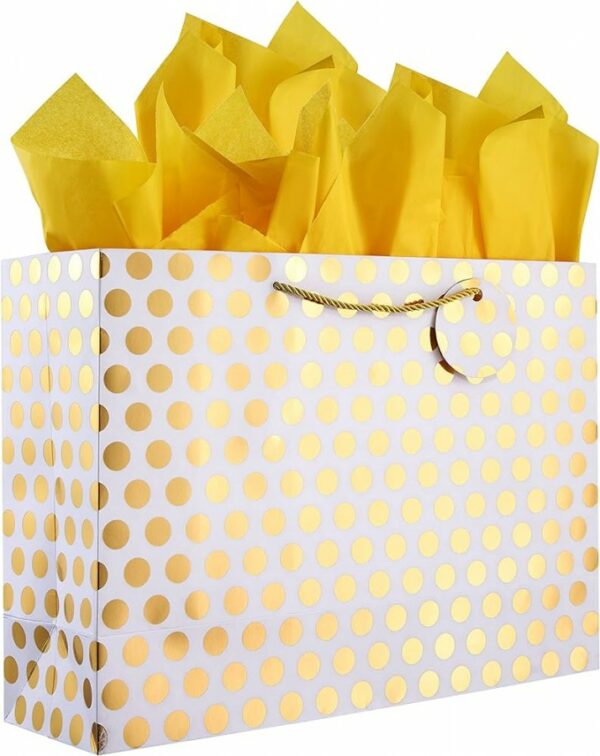 Gift Bag (XL) 606L-4