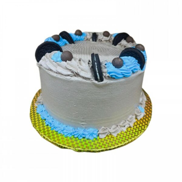 Prixair 8 Inches Cake