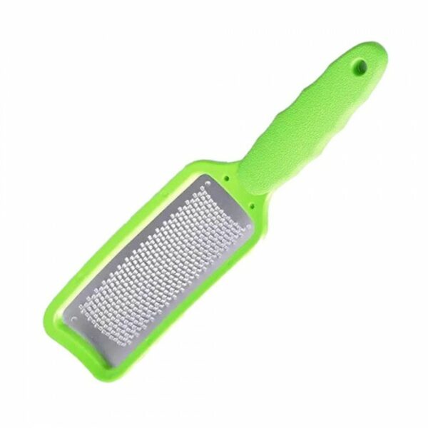 Silstar Pedicure File