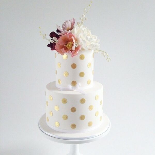 Prixair Two Layer Cake