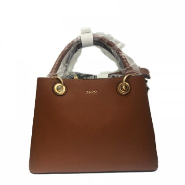Aldo (Deep Brown) Bag