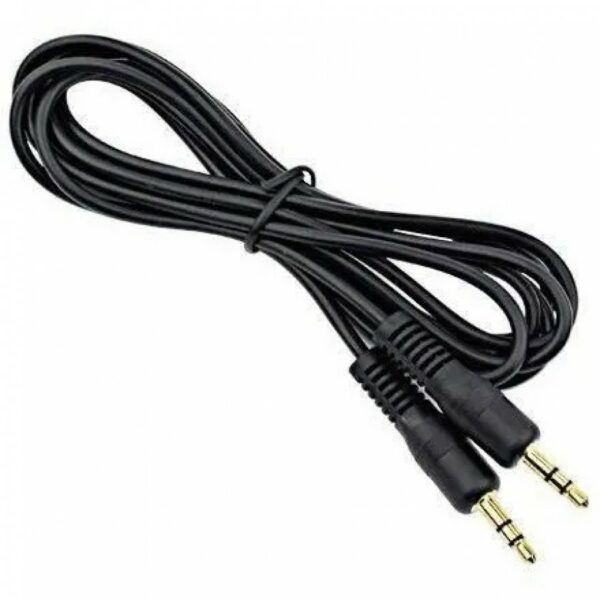 Shielded Auxiliary Cable (Aux Chord)