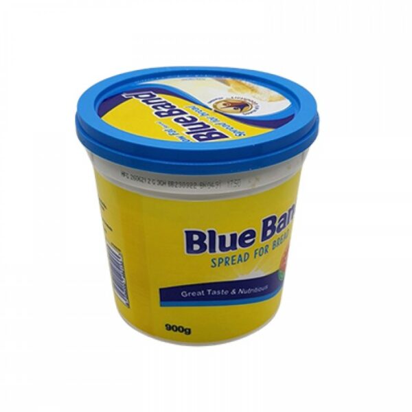 Blue Band Bread Spread Butter 900g
