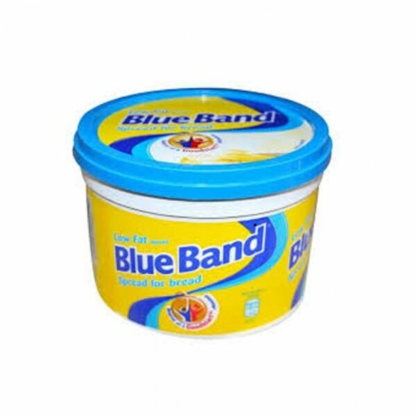 Blue Band Spread For Bread (450g)