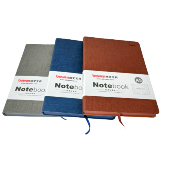 Bowen Dated Planner Note 2024