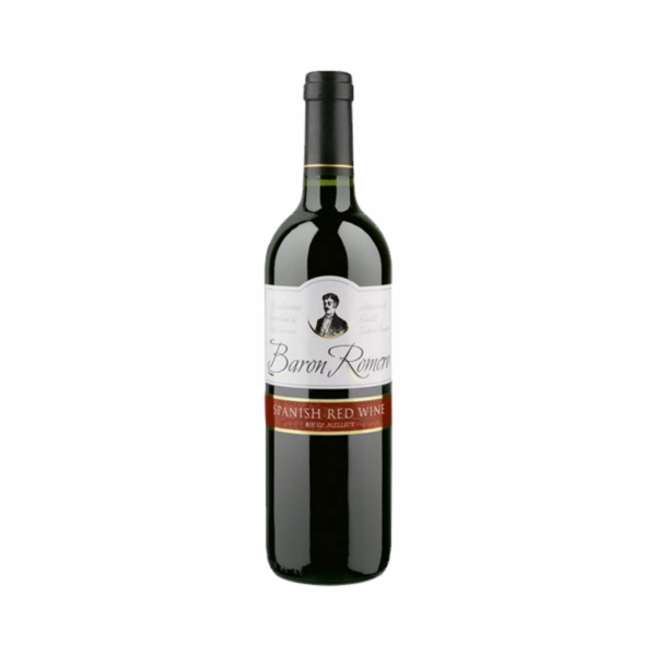 Baron Romero (750ml)