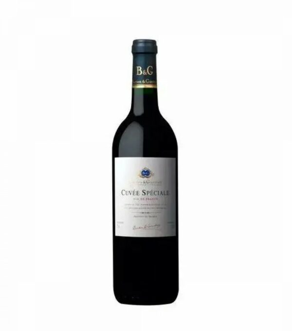 Barton & Guestier Cuvee Speciale (750ml)