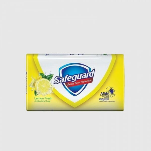 Safeguard Lemon Fresh (70g)