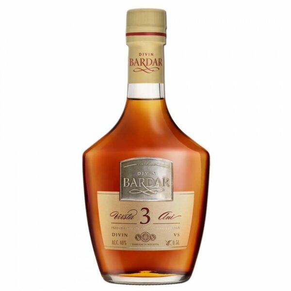 Divine Bardar Wine Vs (0.5l)