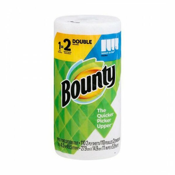 Bounty Tissue Kitchen Roll