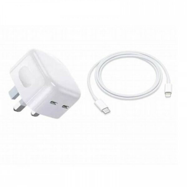 Iphone 13Pro Max 50W Charger