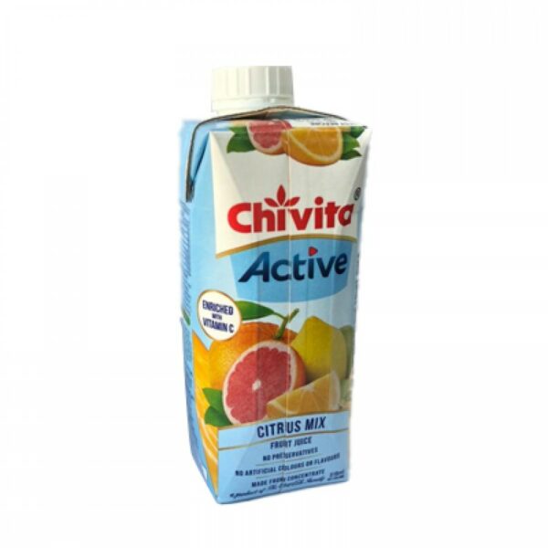 Chivita Active (Citrus Mix) 315ml