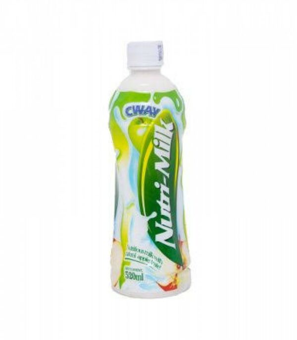 CWAY Nutri Milk 500ml