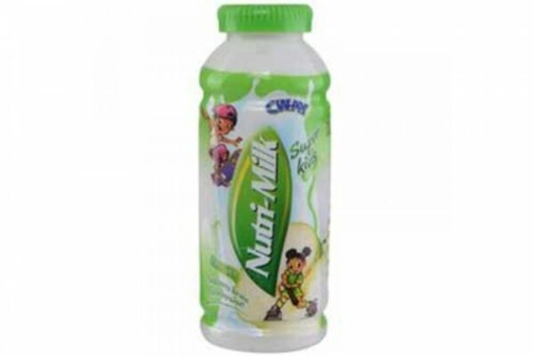 CWAY Nutri Milk Super Kids (Apple)