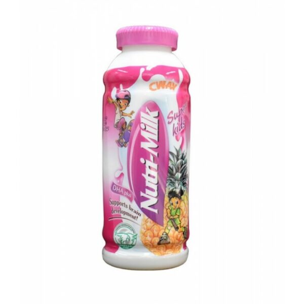CWAY Nutri Milk Super Kids (Pineapple)