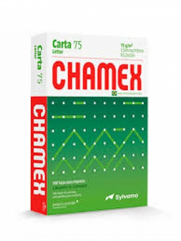 Chamex A4 Paper