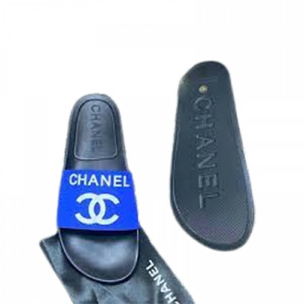 Chanel Slippers LP-011 (Size 32)