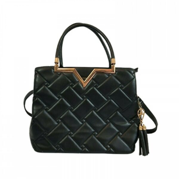 Crossi (Black)