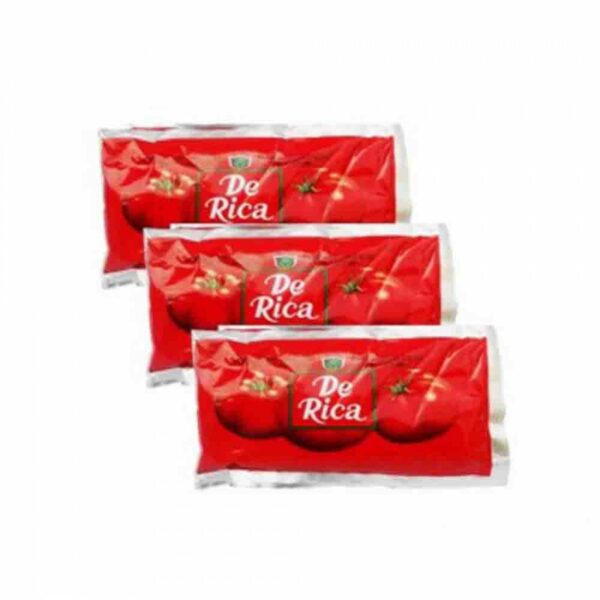 De-Rica Tomato Sachet 70g
