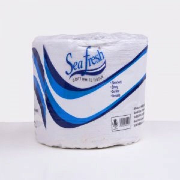 Seafresh Tissue Paper