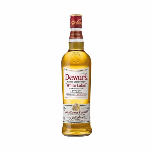 Dewur's White Label Wine (750ml)