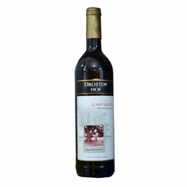 Drostdy Hof Claret Select (750ml)