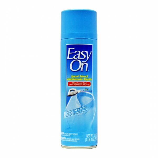 Easy On Speed Starch 567g