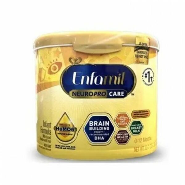 Enfamil Neuropro Care 1.17kg)