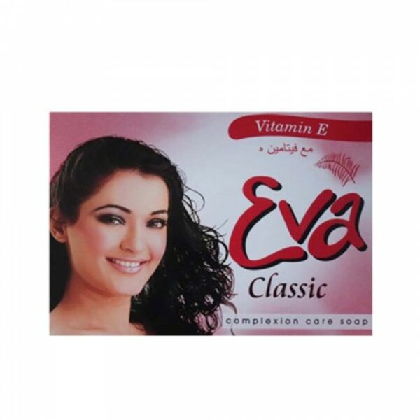 Eva Classic Soap (150g)