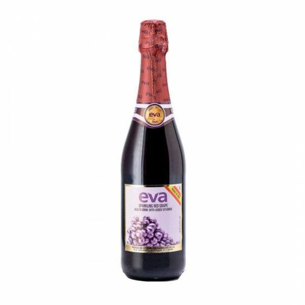 Eva Sparkling Red 750ml