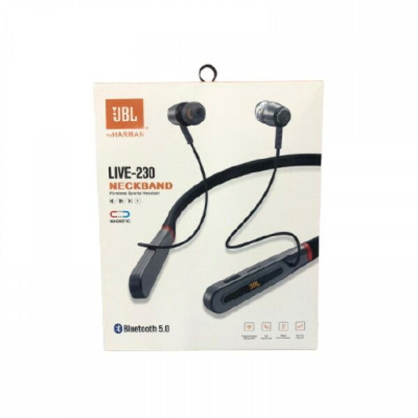 JBL Neckband Live -230