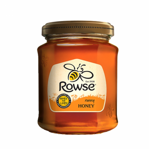 Rowse Runny Honey 340g