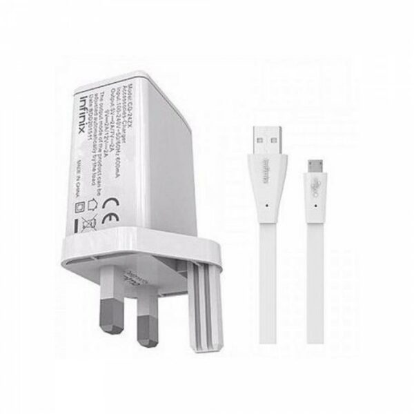 Infinix BM112 Usb Charger