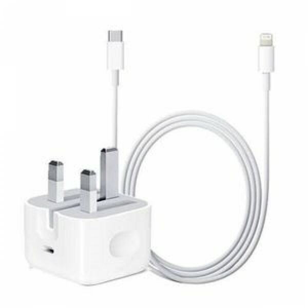 iPhone XS Max Charger