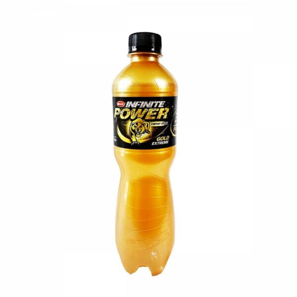 Infinite Power Energy Drink (50CL)